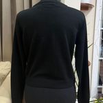 SheIn Preppy Sweater Cardigan Photo 1