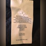 CAbi  Black Eyelet Flamenco Jacket‎ size 10 Photo 9