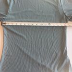 AYWA TWO PIECE Blue Lounge Set Sleep Set Shirt and Shorts NWT‎ Size XXL Photo 8