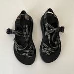 Chacos Chaco Women’s ZX 2 Adjustable Strap Outdoor Hiking Sandals Boost Black Size 6 Photo 2