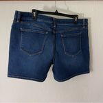 STYLUS Dark Blue Jean Shorts Size undefined Photo 1