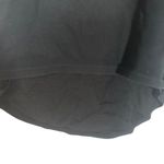 Puma Black & Gold Long Sleeve Hooded Casual Pullover Sweatshirt Women Sz M Photo 6