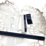 Topshop  Crochet Lace Kimono Open Front Cardigan Photo 3