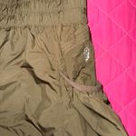 Free People NWOT  Movement Get Your Flirt On Shorts Large Photo 2