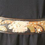 Buckle Nocona belt size medium Photo 0