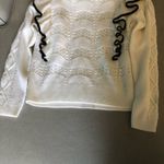 Marc New York NWT  sweater Xs Photo 4