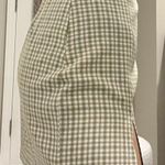 Cotton Candy LA Plaid Skirt Photo 4