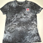 Empyre Snake Heart Tie Dye Graphic T Photo 0