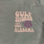 Surf Style Gulf Shores Tee Photo 2