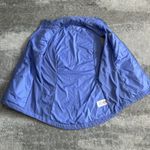 The Masters Golf Zero Restriction Vest Womens Small Primaloft Quilted Purple Photo 4