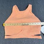 Athleta Women’s Conscious Cut Out Crop D-DD Top Photo 14