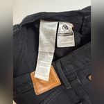 Levi's  RIBCAGE WIDE LEG Woman’s Black Jeans 🖤 Photo 12