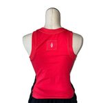 Free People NWOT Movement Powerwalk Tank Electric Sunset Photo 6