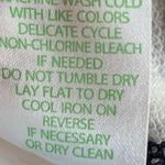 Lilly Pulitzer  PRESTON NAVY BLUE WHITE STRETCHY PRINT DRESS S Photo 8