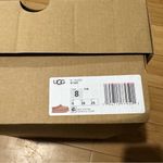 UGG  Tazz Platform Slippers Chestnut Photo 10