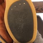 Lucky Brand  Brown Leather Knee High Moto Riding Boots SIZE 7 — 7.5 Photo 13