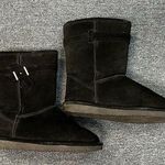 Bear Paw Mid Calf Boots - Size 9 Photo 0