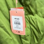 Cult Gaia  Sharlena Gown in Olea Photo 9