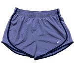 Nike Women's Leopard Print Crop Top & Shorts Set Size S Activewear Photo 6