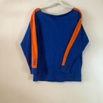 PINK - Victoria's Secret  University Fla Gators Sweatshirt M 1 Of A Kind Embellished Photo 1