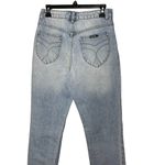 Rollas x Urban Outfitters Dusters High Rise Relaxed Jeans Size 28 Blue Photo 1