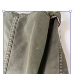 Abercrombie & Fitch A&F Utility Button Down Jacket Photo 8