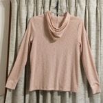 Anthropologie Postmark by  Rosalie Ribbed Hoodie Photo 5