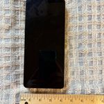 ZARA Black and Gold Evening Bag clutch Photo 1