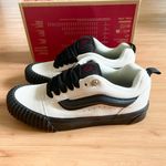 Vans  Knu Skool Halloween Shoe Women 9.0 US Mens 7.5 US Photo 8