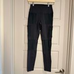 Alo Yoga  High-Waist Cargo Legging Anthracite Size Small Photo 1