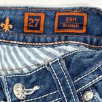 Rock Revival Tori Straight Jeans Photo 3