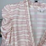 Moon River  Stripped Top Photo 2