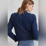 Pilcro Anthropologie  Anita Denim Jacket Photo 3