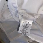 Givenchy Crystal Embellished Cotton-Poplin Shirt in White Photo 15