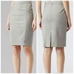Reiss Luna Pencil Midi Skirt Photo 1