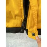 Polar Edge Gold Series Ski Jacket Hooded Full Zip Yellow & Black Men's Size XXL Photo 11