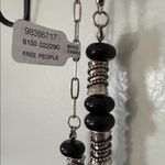 Free People  Daphne Chocker Necklace Photo 7