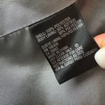 Tahari  Blazer Jacket Size 14 Polyester Button Detail Career Office Military Photo 7