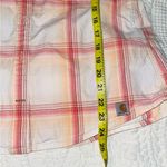 Carhartt  Plaid Button Down Shirt sz s Photo 6
