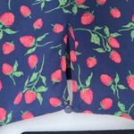 Juicy Couture  Ruffle Sleeve Berry Tank Top NWOT size Large Photo 9