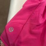 Lululemon Hotty Hot Short 2.5” Sonic Pink Photo 2