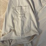 ACEGOLFS High Waist Skort UPF50+ Basic 19” Size XL NWT Tan Photo 11