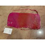 Lovers + Friends  x Bridget Womens Cleo Top in Emberglow Multi Medium New Crop Photo 3