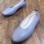 Ecco • Anine Classic Ballerina Ballet Flat leather glove purple Dusk Photo 5