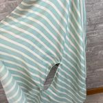 J.Crew  Lightweight cape-scarf with tassels Photo 2