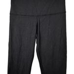 Lululemon Black Pants Photo 1