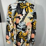 Calia Women's Oversized Long Sleeve Cover Up Size Large NWT Photo 5