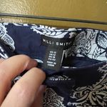 Willi Smith  size 12 floral shorts . Photo 3