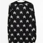 Scotch & Soda  Black and White Knit Sweater Photo 1