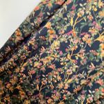 SheIn Ditsy Floral Print Spilt Boho Cottagecore Skirt Size Large Photo 10